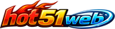 hot51 web logo